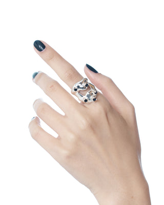Ring - Rohan