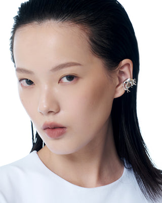 Ear Cuff - Roca