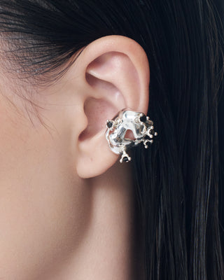 Ear Cuff - Roca