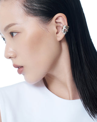 Ear Cuff - Roco