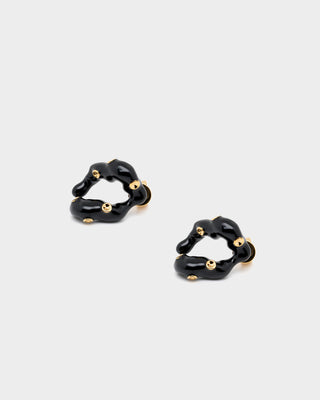 Drop Earrings - Selvo Gold