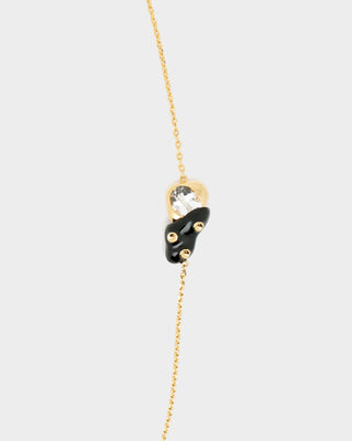 Multi-way Necklace - Leah Gold