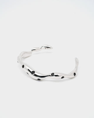Bangle - Isyra Silver