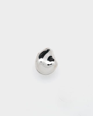 Multi-way Brooch - Astro Single Silver Brooch