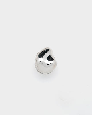 Multi-way Brooch - Astro Silver