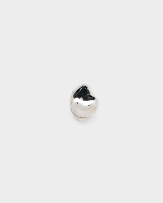 Multi-way Brooch - Astro Single Silver Brooch