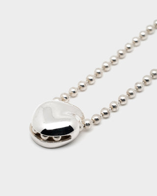 Multi-way Brooch - Astro Duo Silver