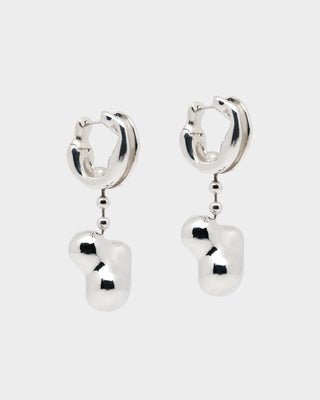 Earrings Combo - Lora mini & Mercury Drop