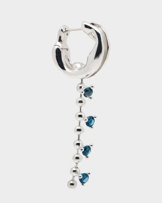 Earrings Combo - Lora mini & Lumina Flow (short)