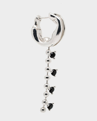 Earrings Combo - Lora mini & Lumina Flow (short)