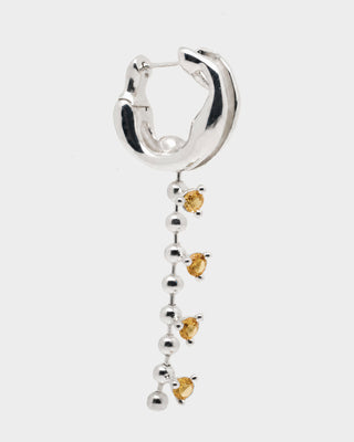 Earrings Combo - Lora mini & Lumina Flow (short)
