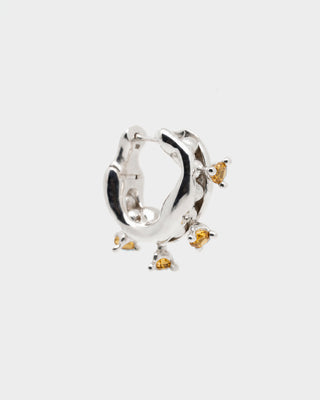 Earrings Combo - Lora mini & Lumina Flow (short)