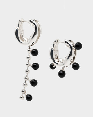 Earrings Combo - Lora mini & Nova Veil (short)