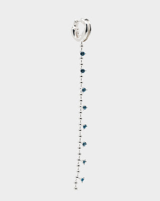Earrings Combo - Lora mini & Lumina Flow (Long)
