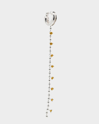 Earrings Combo - Lora mini & Lumina Flow (Long)