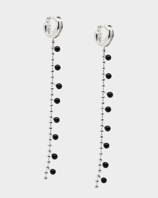 Earrings Combo - Lora mini & Nova Veil (long)
