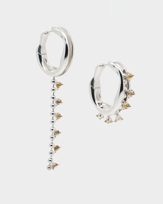 Earrings Combo - Lora & Lumina Flow (Mid)
