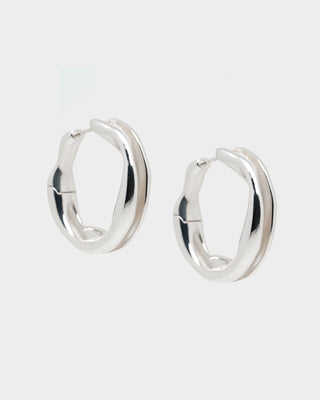 Hoop Earrings - Lora