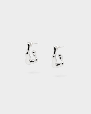 Drop Earrings - Selva I Mini