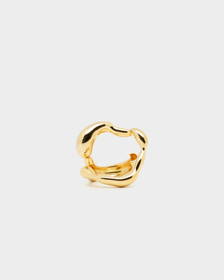 Guard Ring Set (Gold)