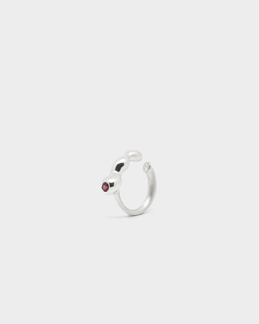Two-way Ring-ear cuff - Sol – Kinks Lab